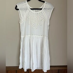 American Eagle dress